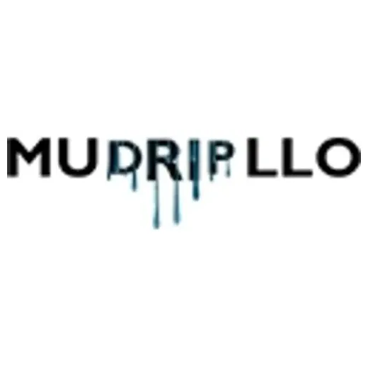 murillodrip brand logo for murillodrip.com