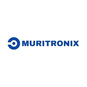 muritronix brand logo for muritronix.com