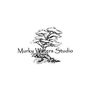murkywatersstudio brand logo for murkywatersstudio.com
