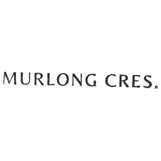 murlongcres brand logo for murlongcres.com