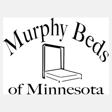 murphybedsmn brand logo for murphybedsmn.com