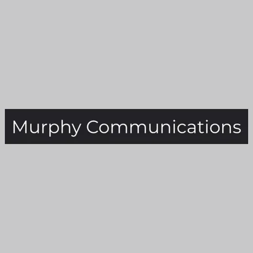 murphycommunications brand logo for murphycommunications.tech