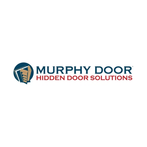 murphydoor brand logo for murphydoor.com