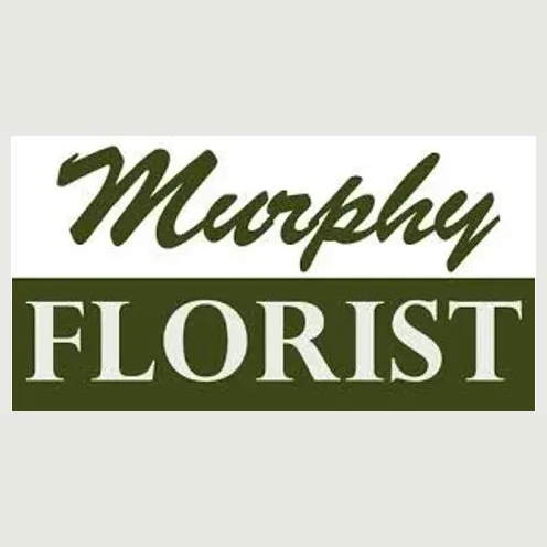 murphyflorist brand logo for murphyflorist.net
