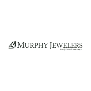 murphyjewelers brand logo for murphyjewelers.com