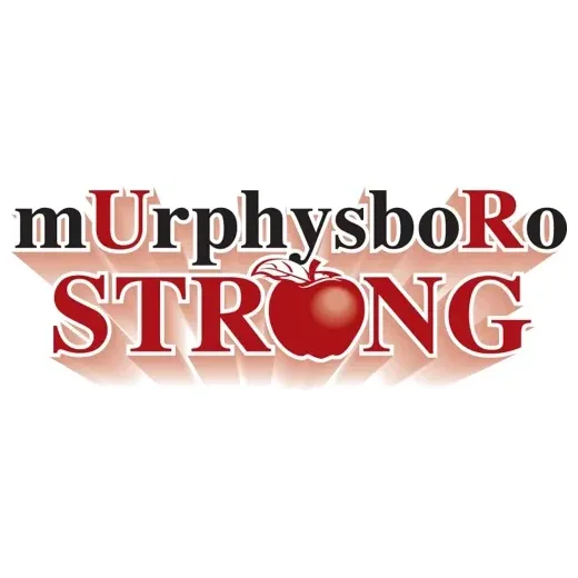 murphysboroapplefestival brand logo for murphysboroapplefestival.org