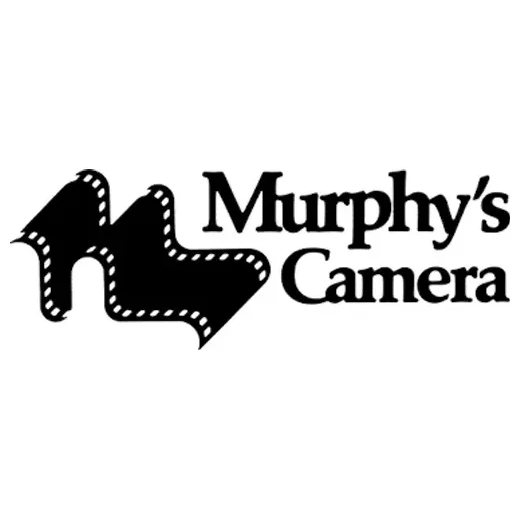 murphyscamera brand logo for murphyscamera.com