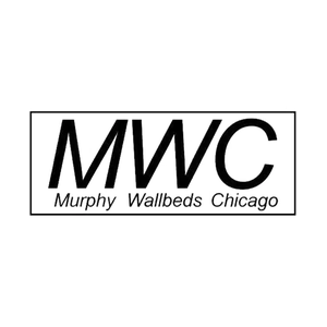 murphywallbedschicago brand logo for murphywallbedschicago.com