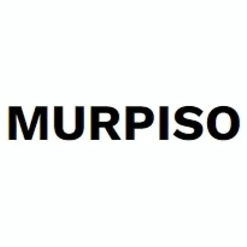 murpiso brand logo for murpiso.com