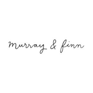murrayandfinn brand logo for murrayandfinn.com