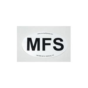 murraysflyshop brand logo for murraysflyshop.com