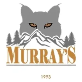 murrayslures brand logo for murrayslures.com