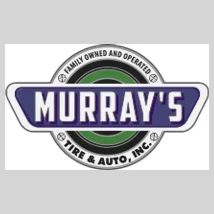 murraystirebargains brand logo for murraystirebargains.com