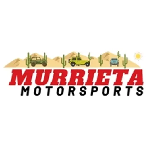 murrietamotorsports brand logo for murrietamotorsports.com