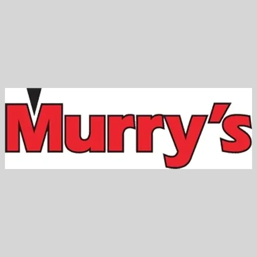 murrys brand logo for murrys.com