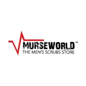 murseworld brand logo for murseworld.com