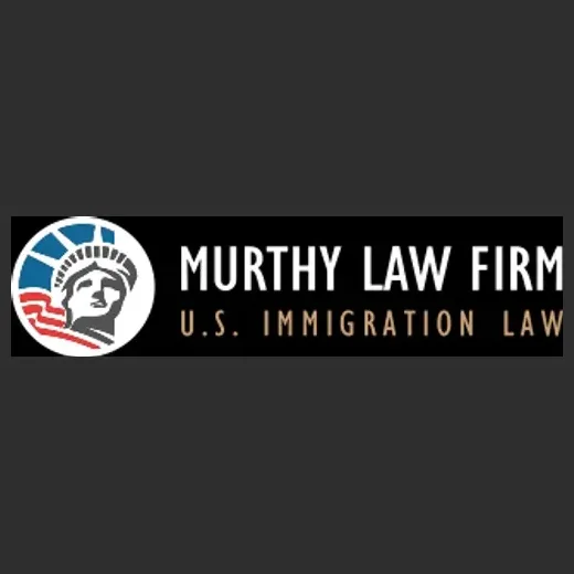 murthy brand logo for murthy.com