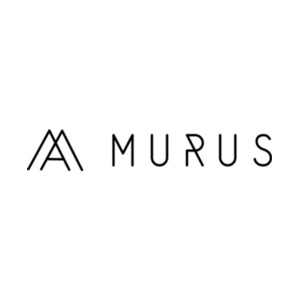 murus brand logo for murus.art
