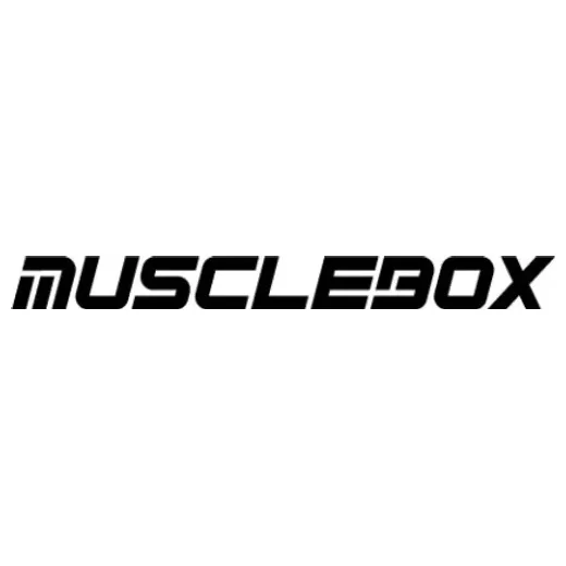 musclebox brand logo for musclebox.me