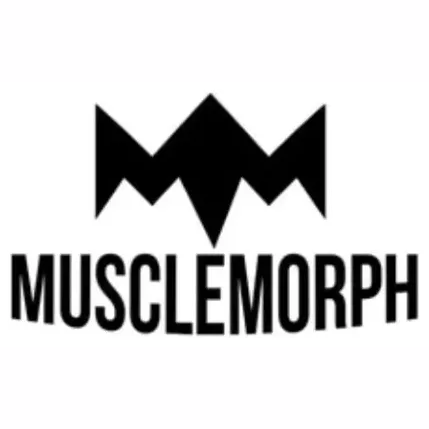 musclemorphsupps brand logo for musclemorphsupps.com