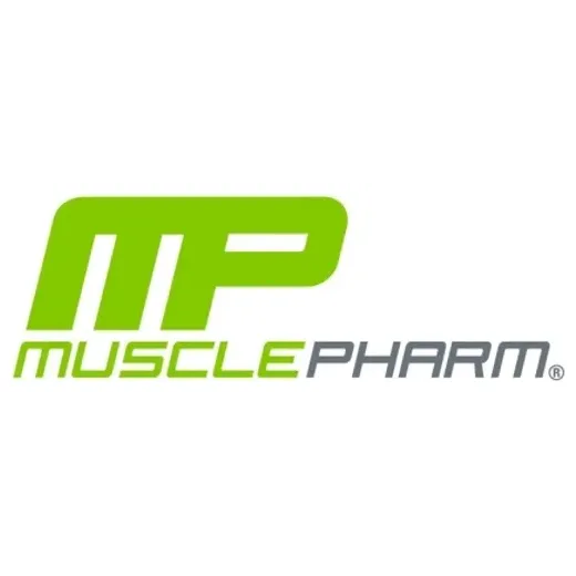 musclepharm brand logo for musclepharm.com