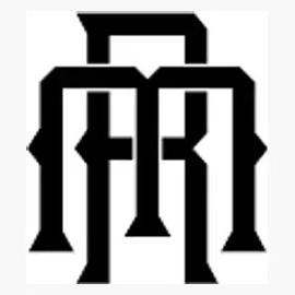 musclerichapparel brand logo for musclerichapparel.com