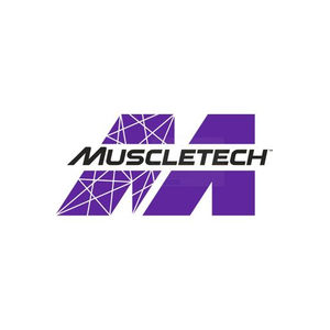 MuscleTech brand logo for muscletech.com