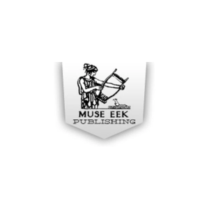 muse-eek brand logo for muse-eek.com