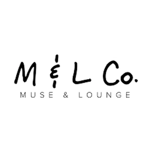 museandlounge brand logo for museandlounge.com