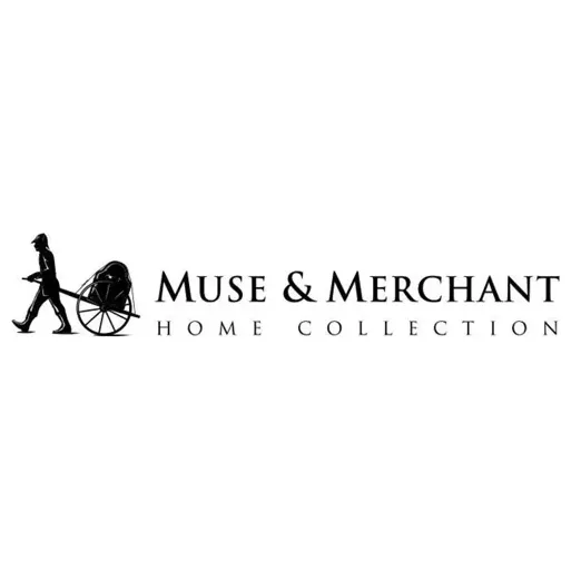 museandmerchant brand logo for museandmerchant.com