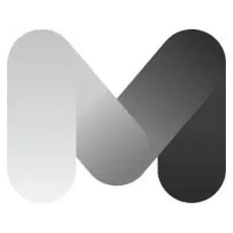 museframe brand logo for museframe.io