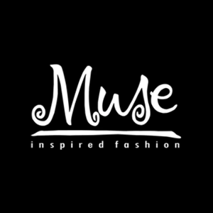 museinspiredfashion brand logo for museinspiredfashion.com