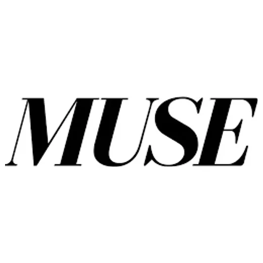 muselabel brand logo for muselabel.co