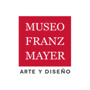 Museo Franz Mayer brand logo for franzmayer.org.mx