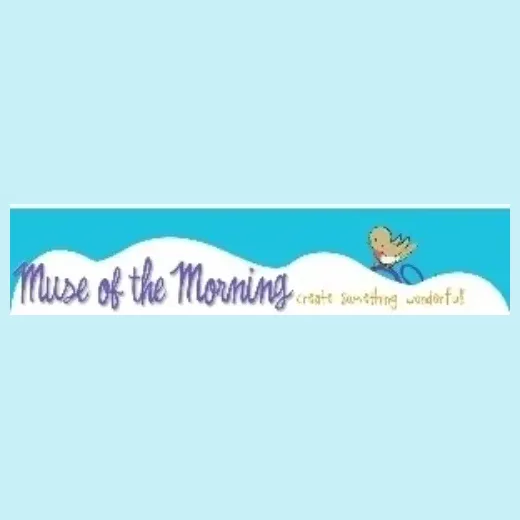 museofthemorning brand logo for museofthemorning.com