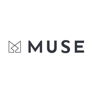 musesleep brand logo for musesleep.com