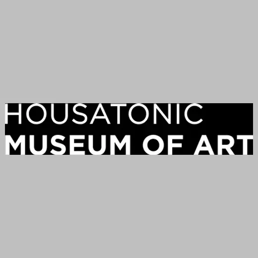 Housatonic brand logo for museum.housatonic.edu