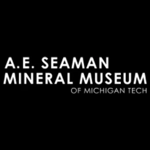 Mtu brand logo for museum.mtu.edu