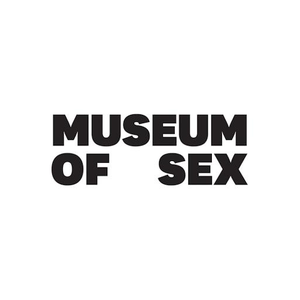 Museum of Sex brand logo for museumofsex.com