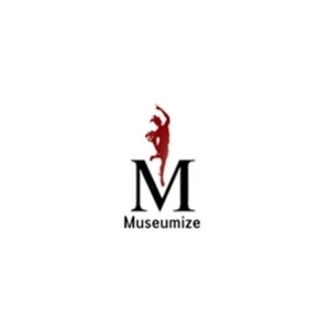 museumize brand logo for museumize.com