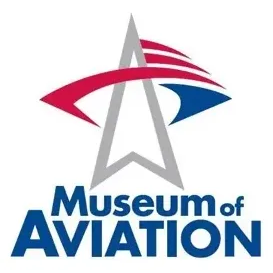 museumofaviation brand logo for museumofaviation.org