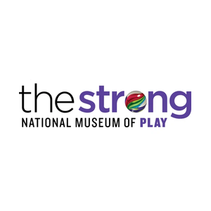 museumofplay brand logo for museumofplay.org