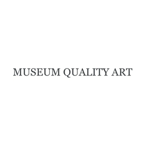 museumqualityart brand logo for museumqualityart.com