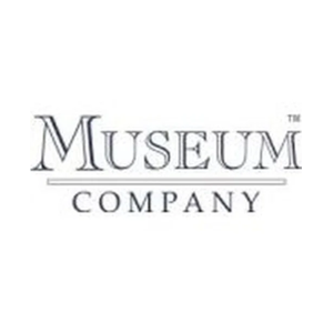 museumstorecompany brand logo for museumstorecompany.com