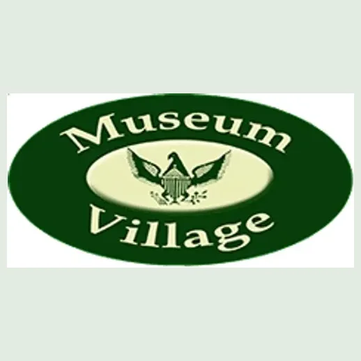 museumvillage brand logo for museumvillage.org