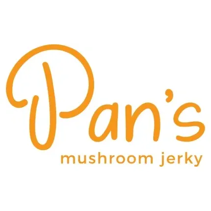 mushroomjerky brand logo for mushroomjerky.com