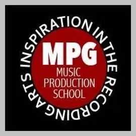 music-production-guide brand logo for music-production-guide.com