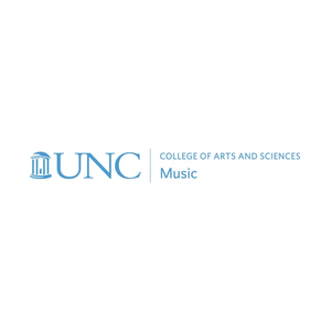 Unc brand logo for music.unc.edu