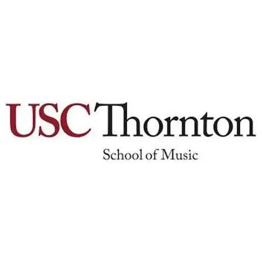 Usc brand logo for music.usc.edu