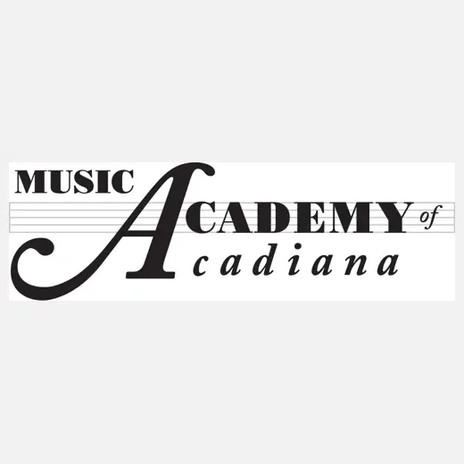 musicacademyacadiana brand logo for musicacademyacadiana.com